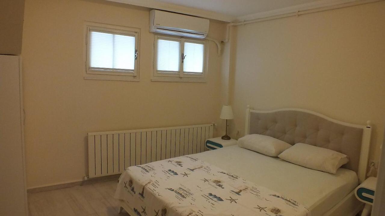 Heybeli Butik Hotel 雷贝里岛 外观 照片