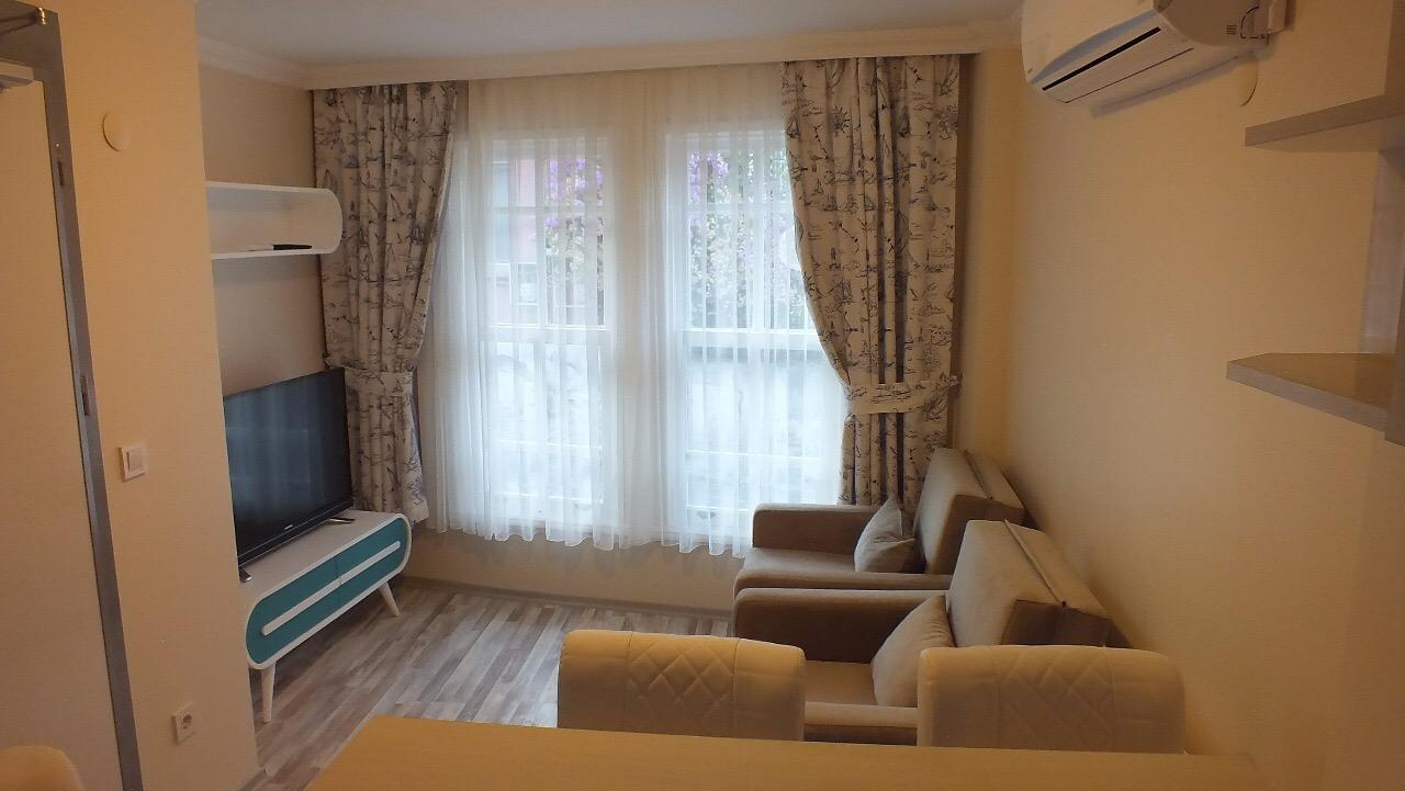 Heybeli Butik Hotel 雷贝里岛 外观 照片