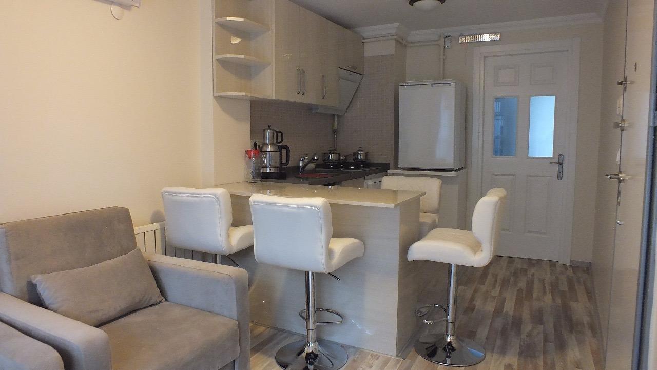 Heybeli Butik Hotel 雷贝里岛 外观 照片