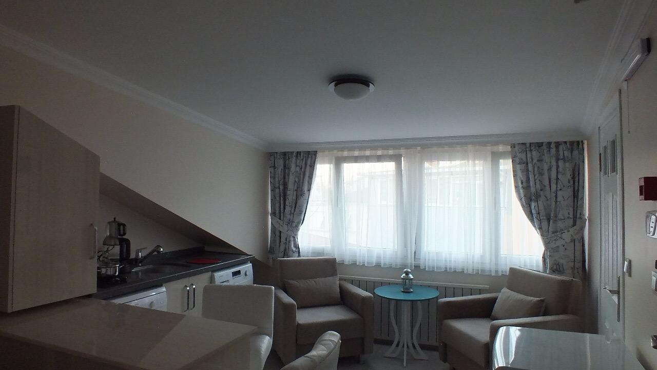 Heybeli Butik Hotel 雷贝里岛 外观 照片