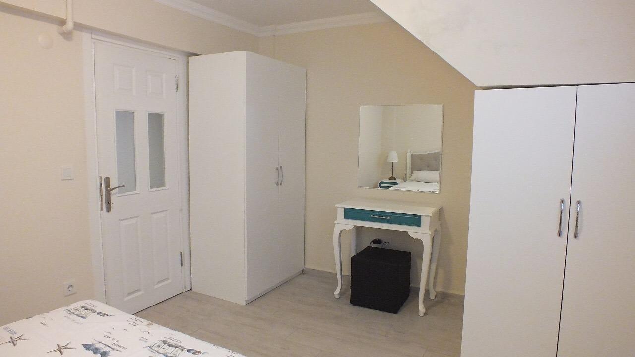 Heybeli Butik Hotel 雷贝里岛 外观 照片