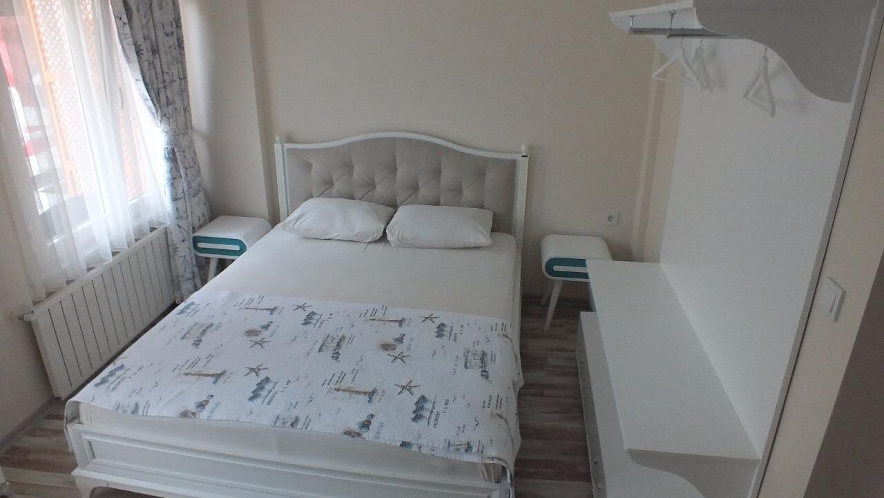 Heybeli Butik Hotel 雷贝里岛 外观 照片