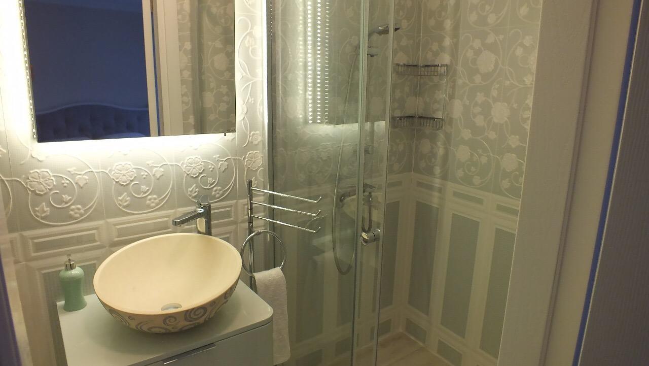 Heybeli Butik Hotel 雷贝里岛 外观 照片