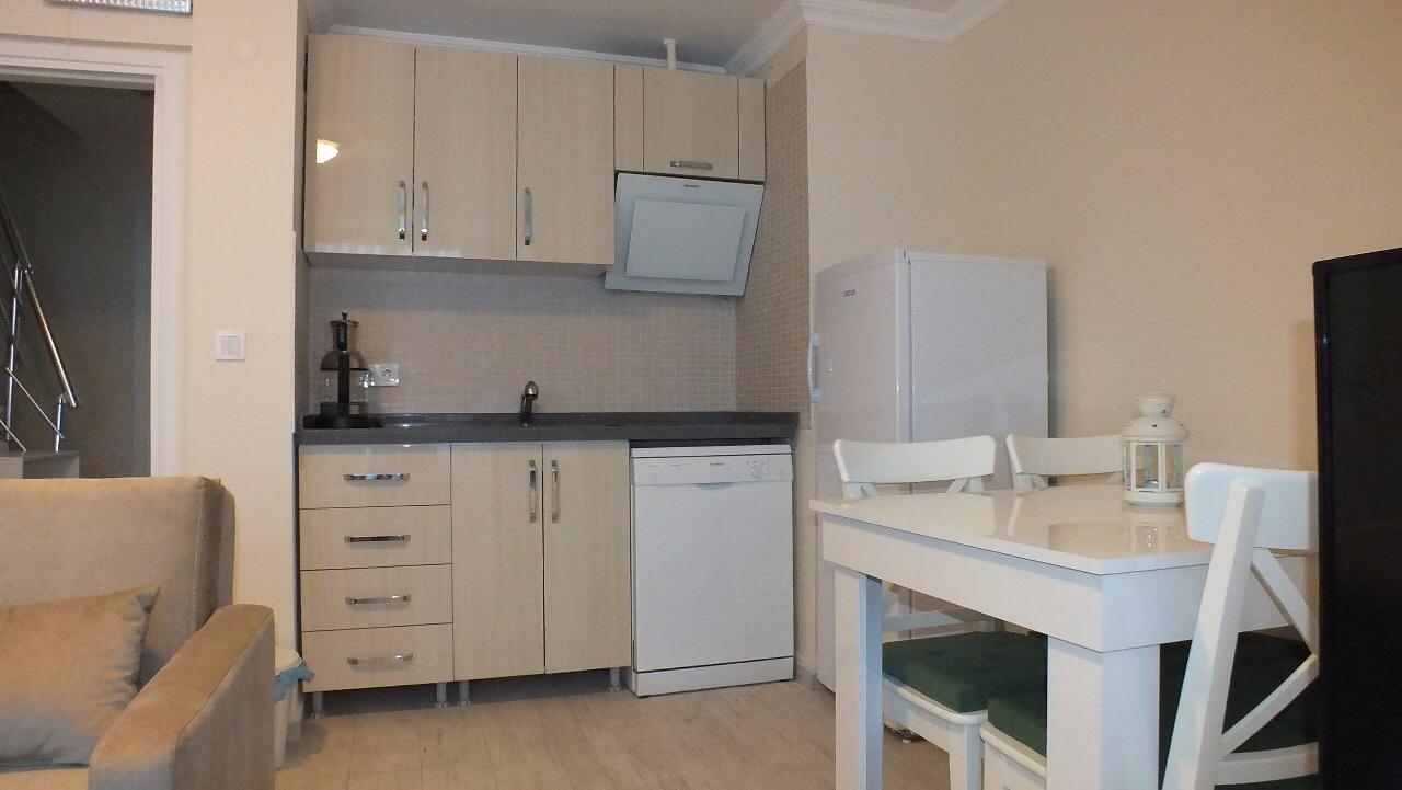 Heybeli Butik Hotel 雷贝里岛 外观 照片
