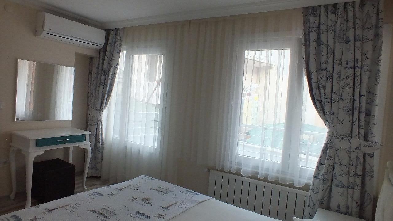 Heybeli Butik Hotel 雷贝里岛 外观 照片